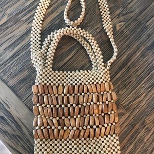 Straw Studios Purse